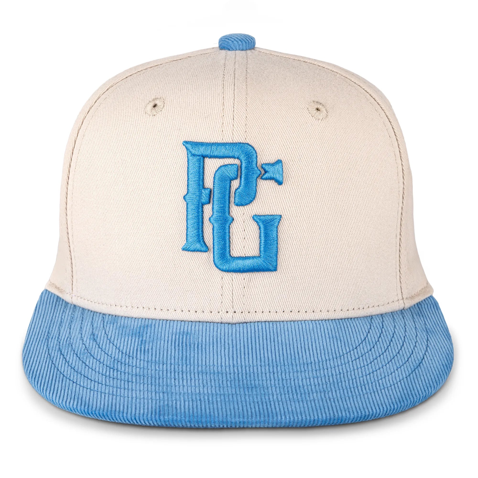 HALF CORD SNAPBACK