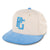 HALF CORD SNAPBACK