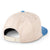 HALF CORD SNAPBACK