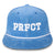 VARSITY CORD ROPE SNAPBACK