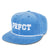 VARSITY CORD ROPE SNAPBACK