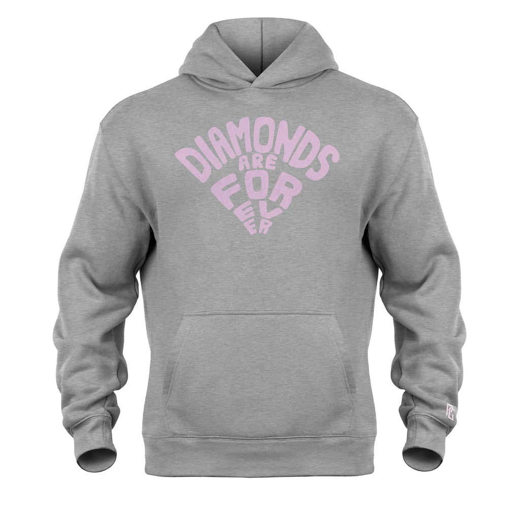 YOUTH DIAMONDS HOODIE