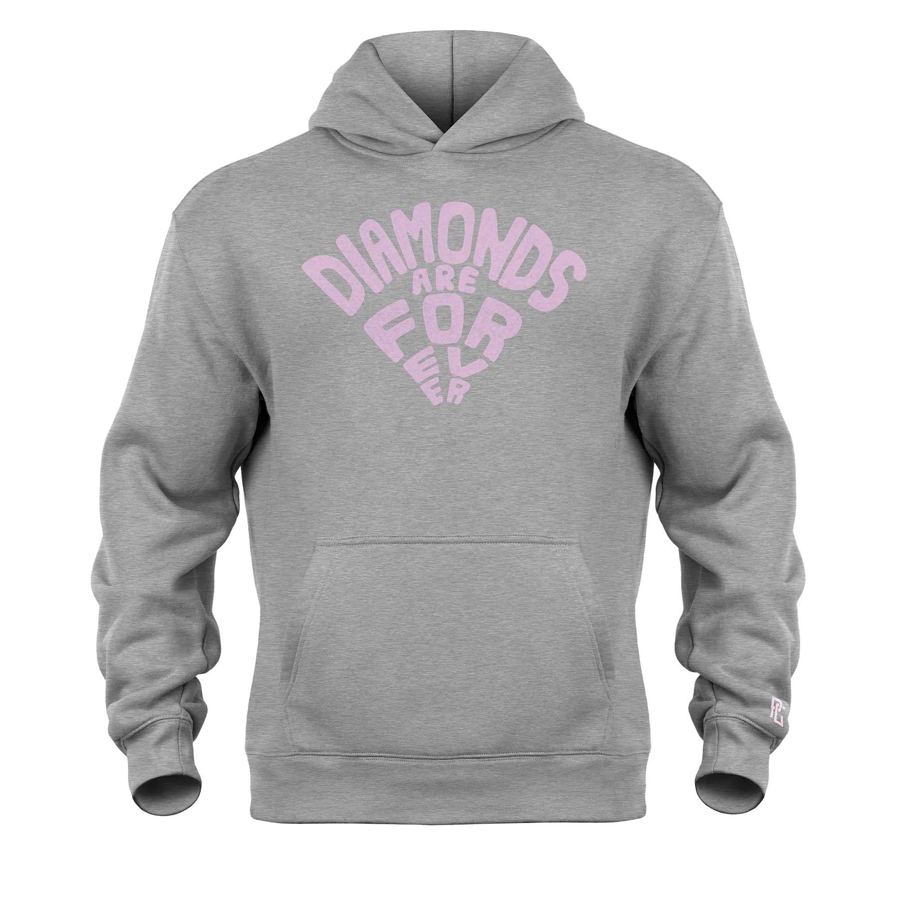 DIAMONDS HOODIE