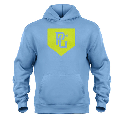 DISH HOODIE