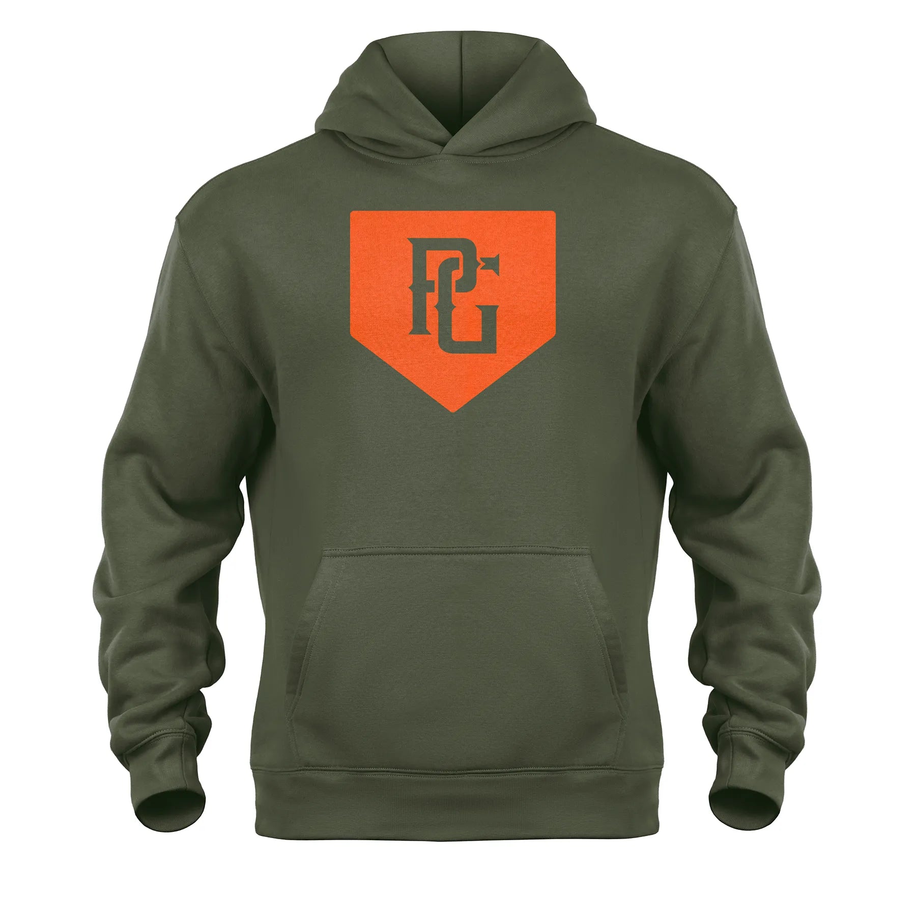 DISH HOODIE