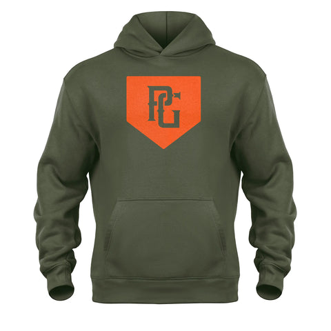 DISH HOODIE