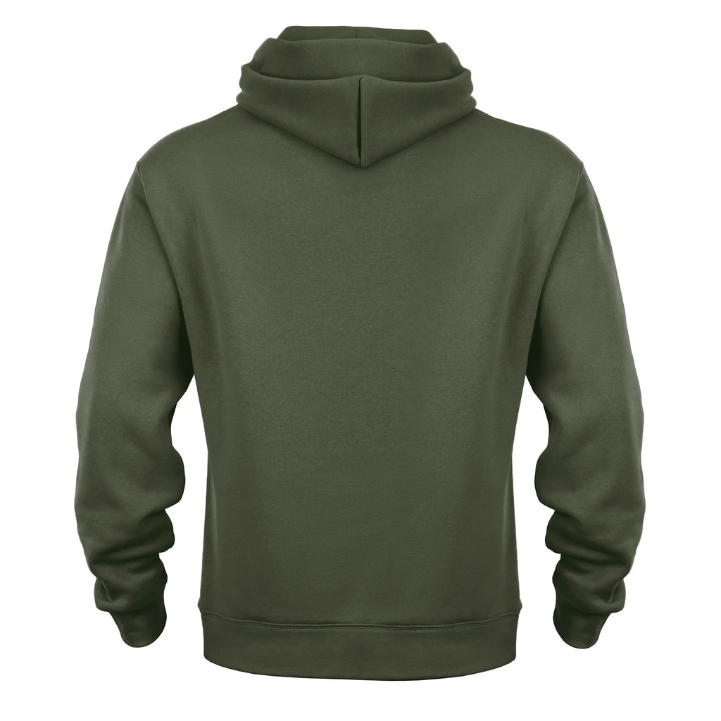 DISH HOODIE