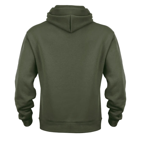 DISH HOODIE