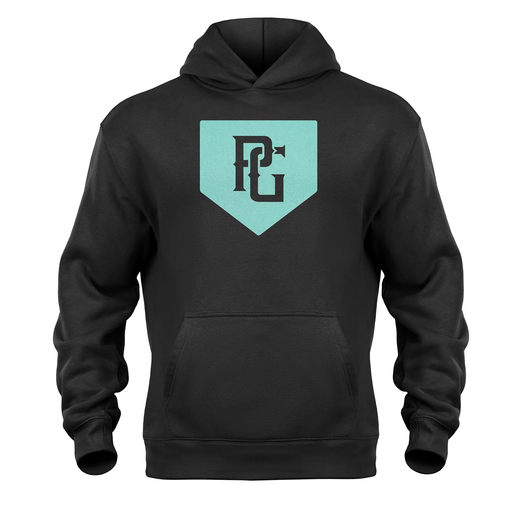 YOUTH DISH HOODIE