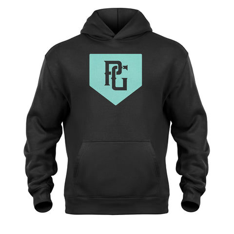 YOUTH DISH HOODIE