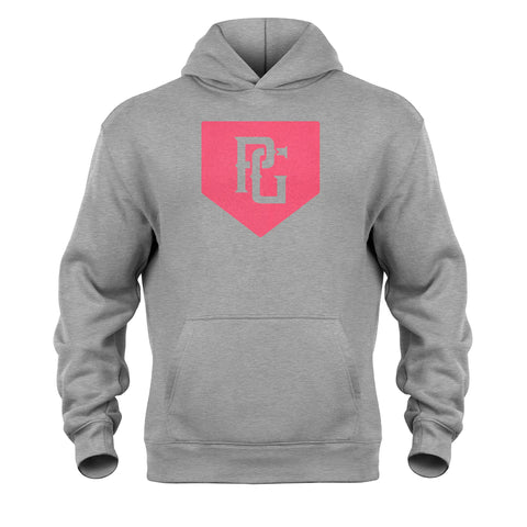 YOUTH DISH HOODIE