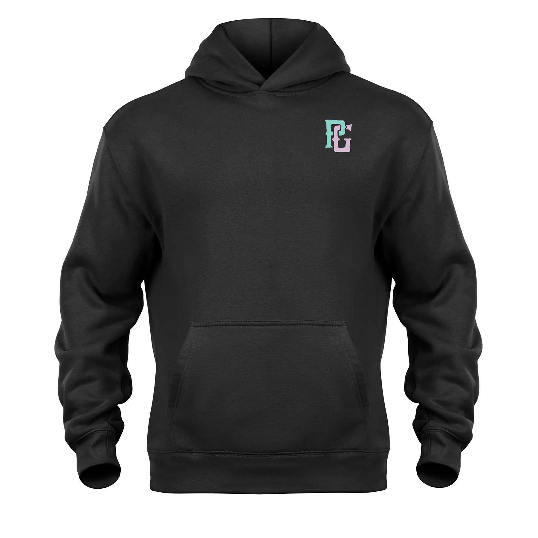YOUTH FALLOUT HOODIE