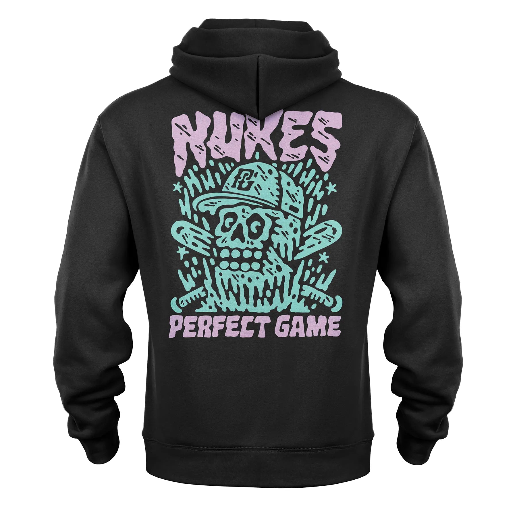 YOUTH FALLOUT HOODIE