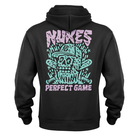 YOUTH FALLOUT HOODIE