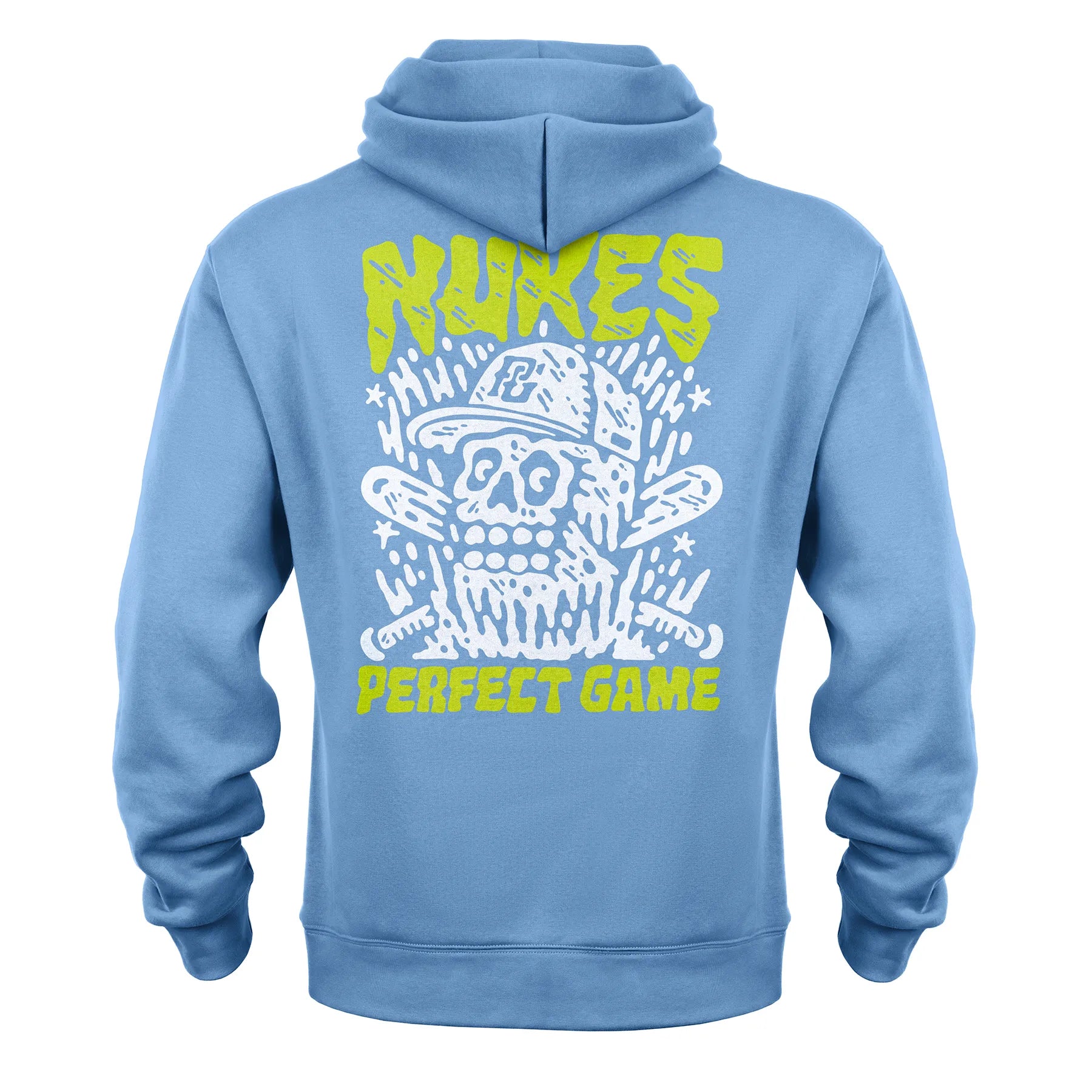 FALLOUT HOODIE
