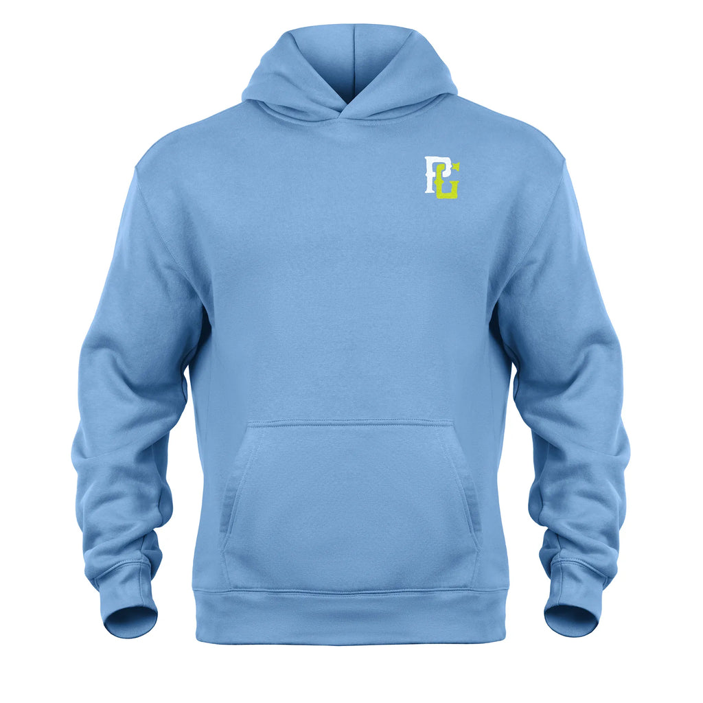 FALLOUT HOODIE