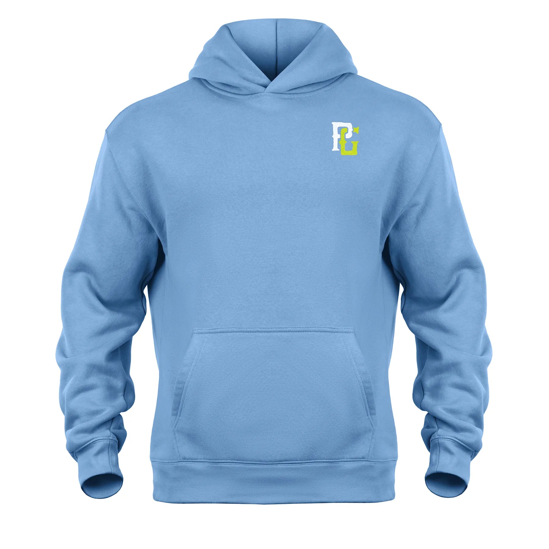 FALLOUT HOODIE