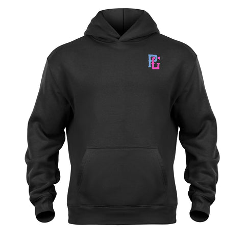 YOUTH FALLOUT HOODIE