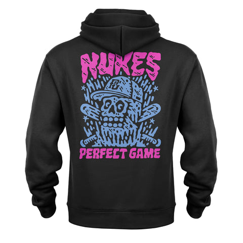 YOUTH FALLOUT HOODIE