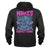 YOUTH FALLOUT HOODIE