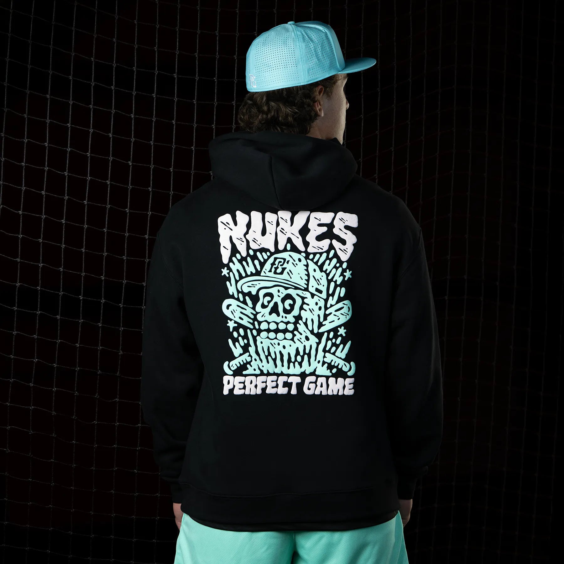 FALLOUT HOODIE