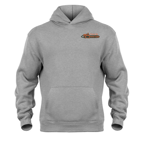 LUMBER HOODIE