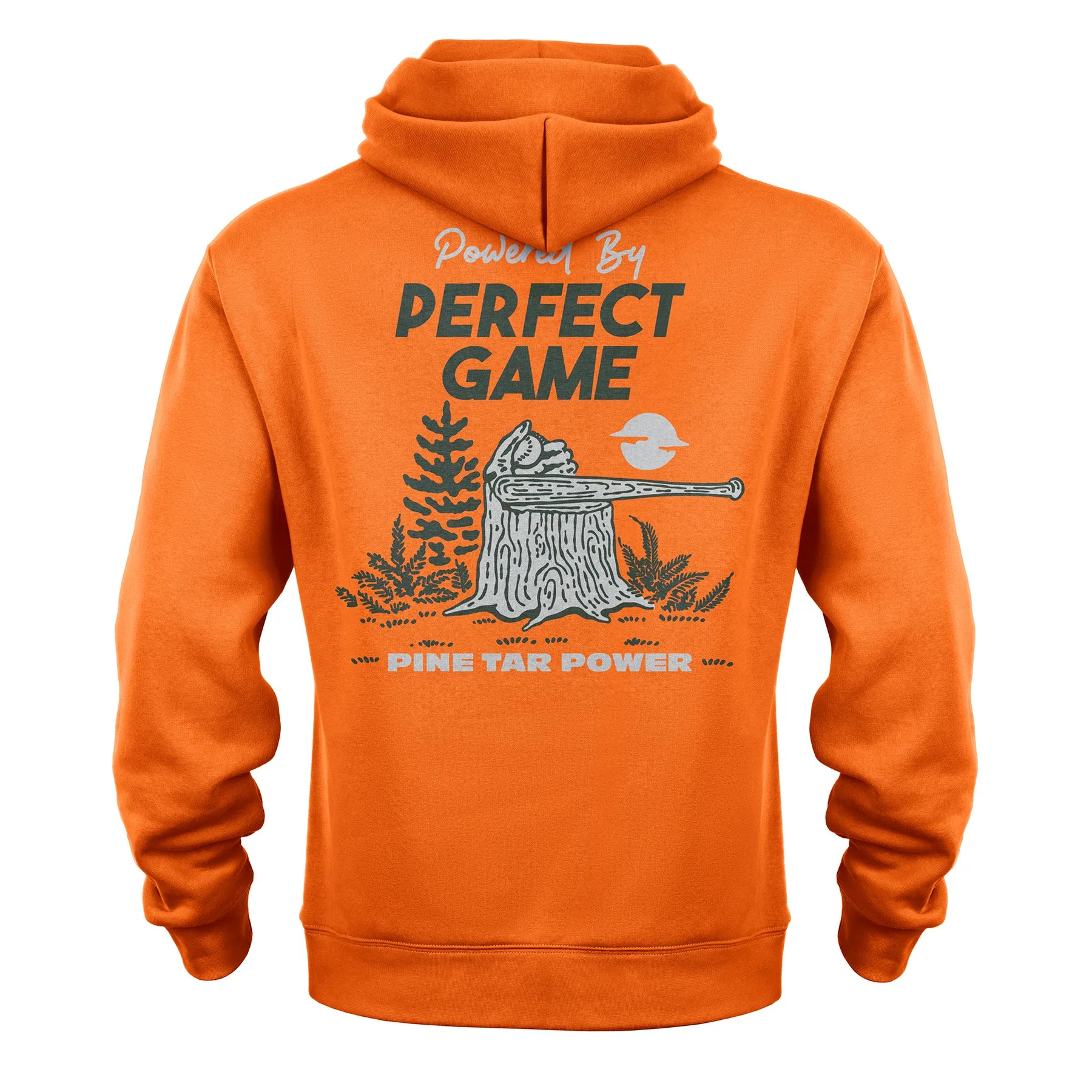 LUMBER HOODIE