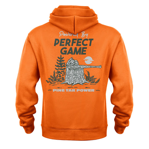 LUMBER HOODIE