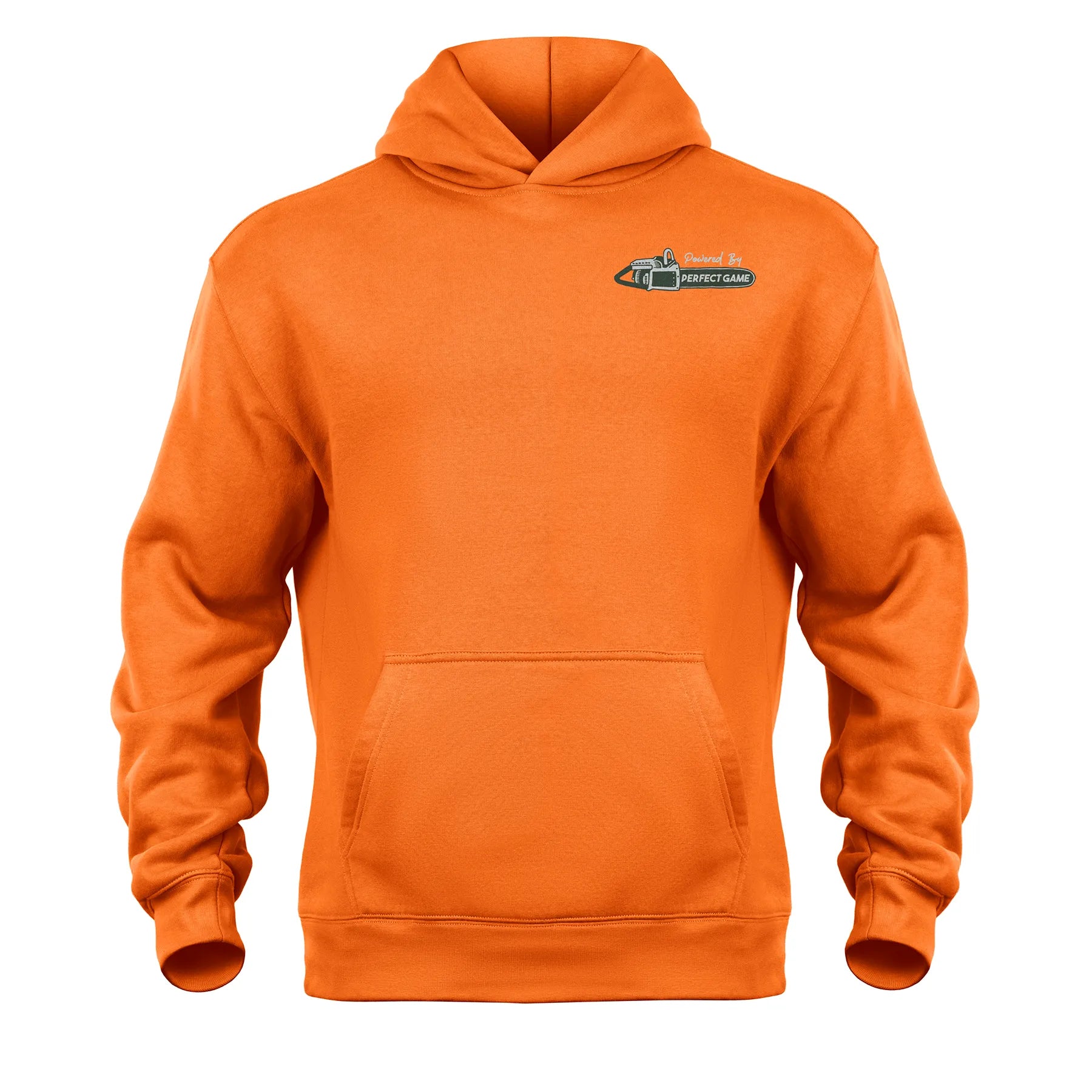LUMBER HOODIE