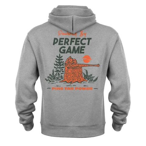 LUMBER HOODIE