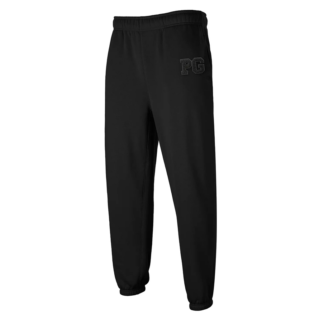 YOUTH LETTERMAN JOGGERS