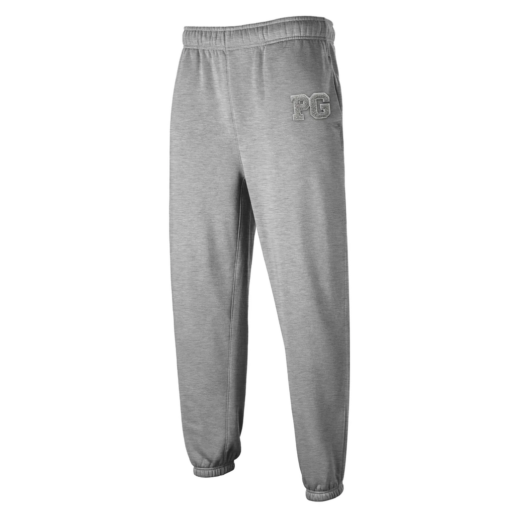 LETTERMAN JOGGERS
