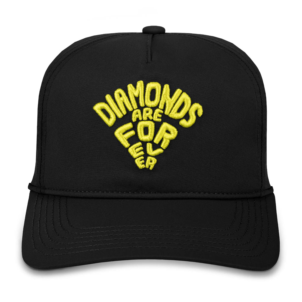 DIAMONDS SCOUT HAT