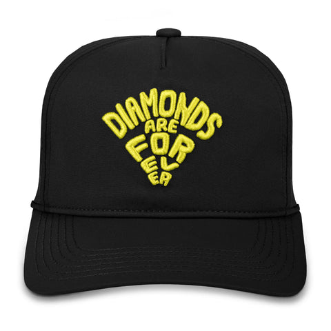 DIAMONDS SCOUT HAT