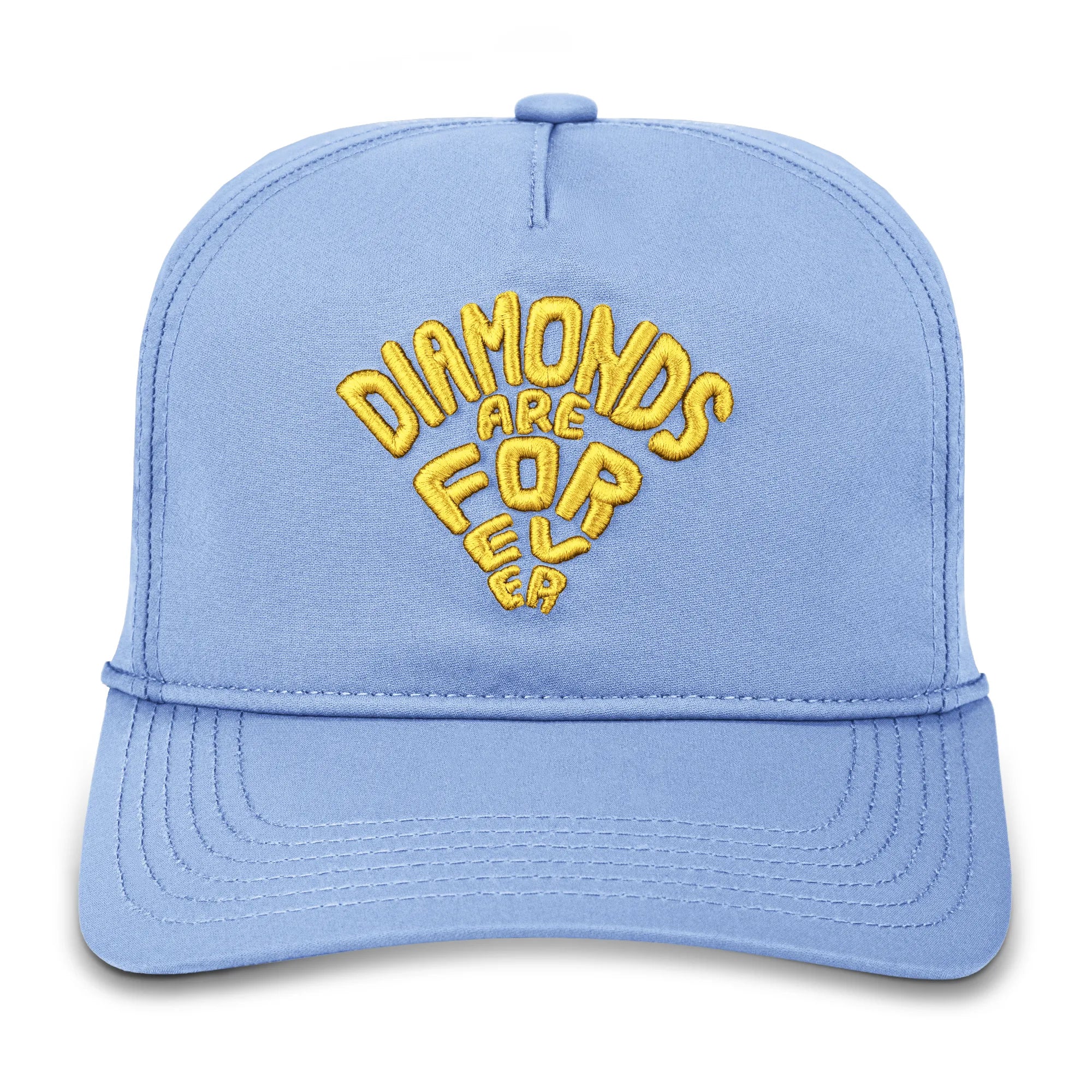 DIAMONDS SCOUT HAT