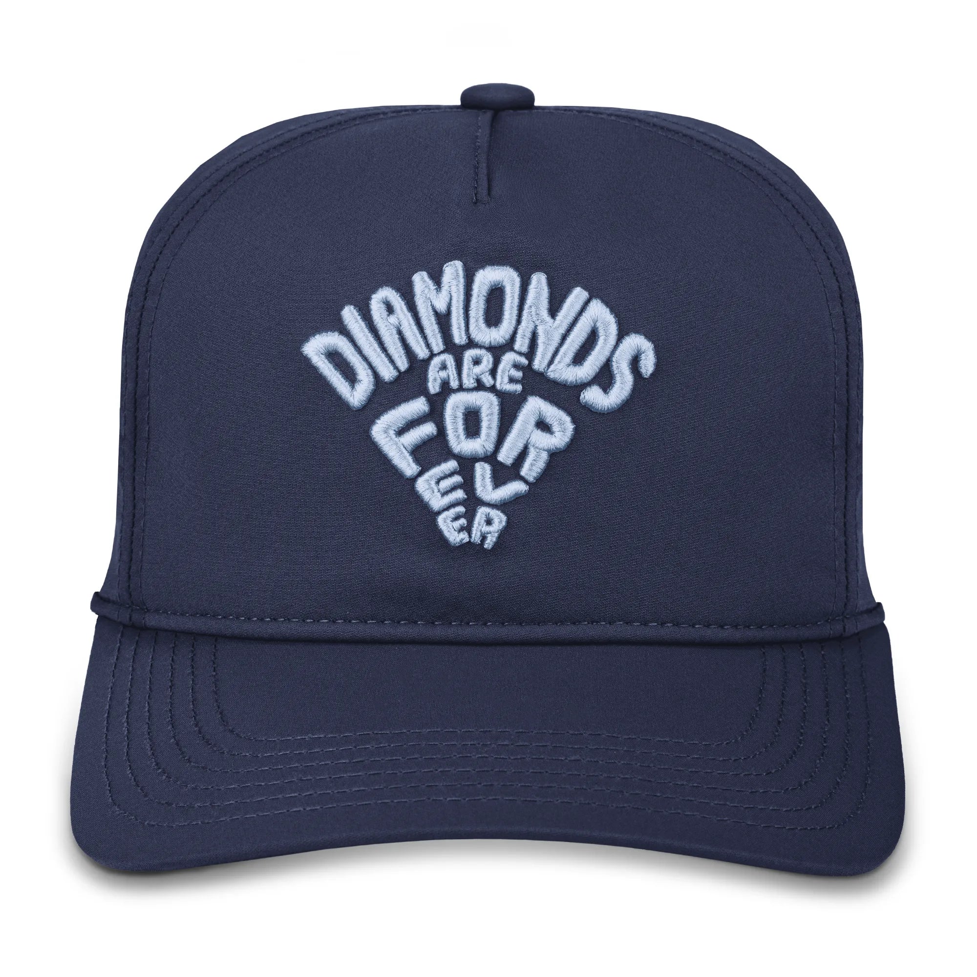DIAMONDS SCOUT HAT