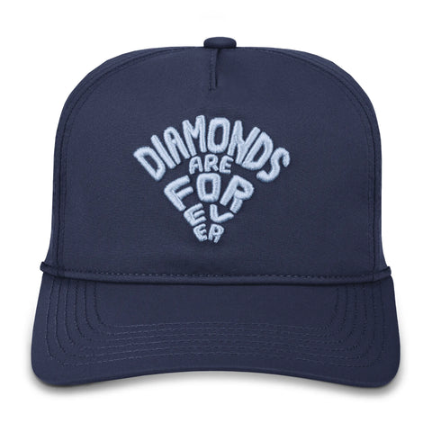 DIAMONDS SCOUT HAT