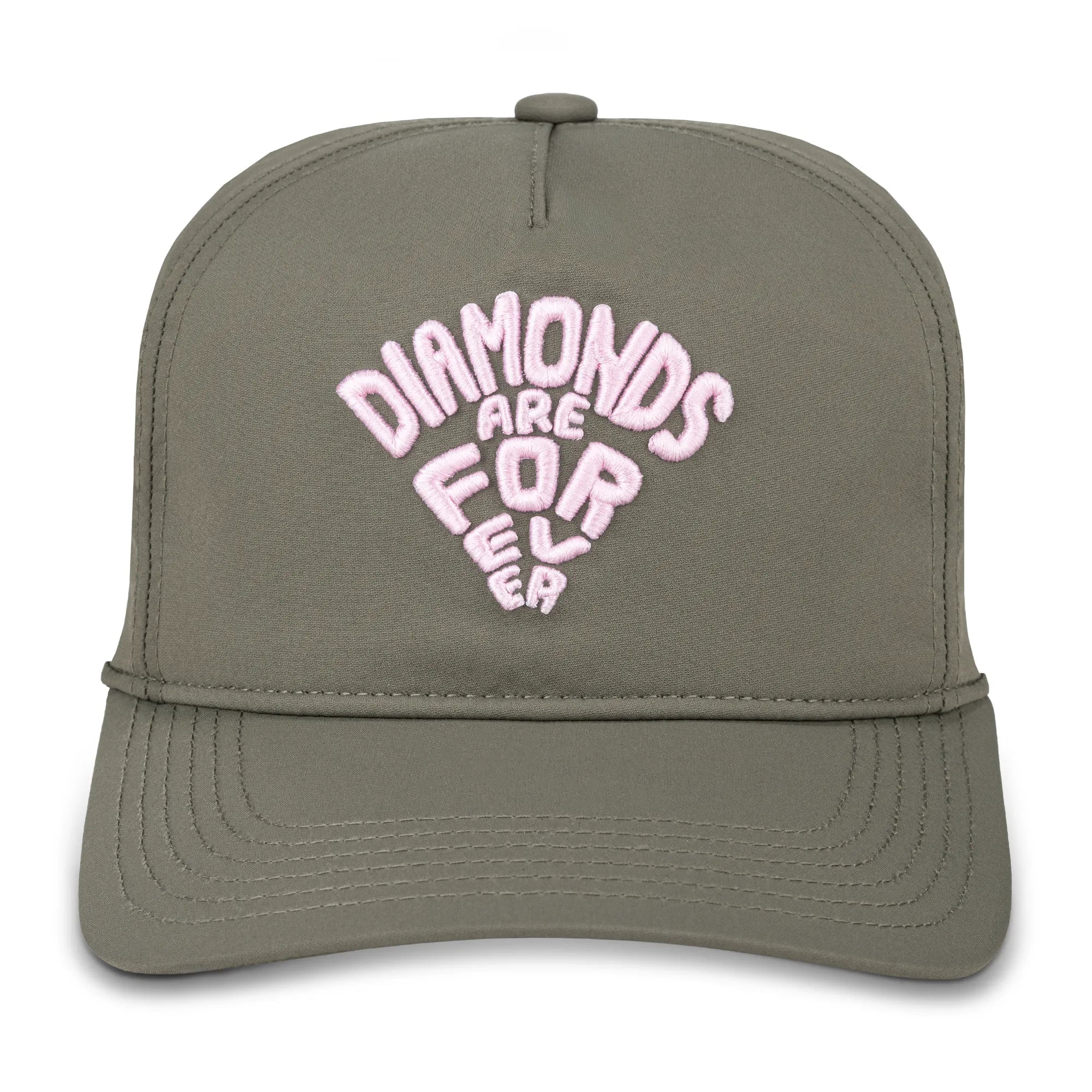DIAMONDS SCOUT HAT