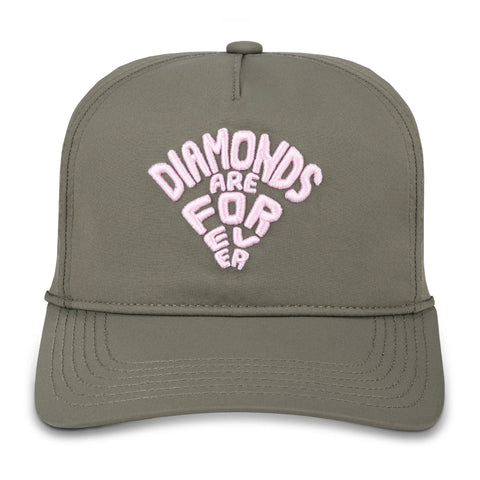 DIAMONDS SCOUT HAT