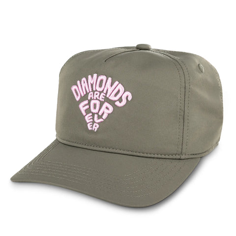 DIAMONDS SCOUT HAT