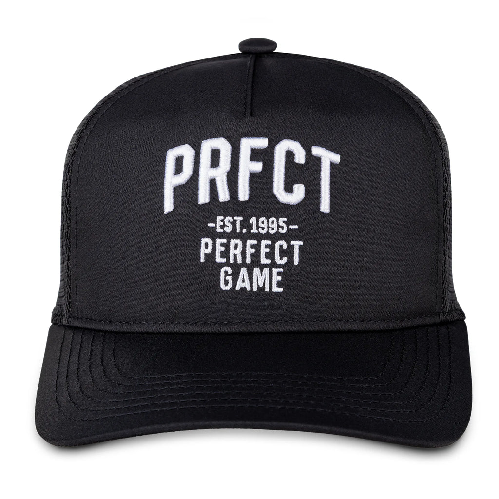LEGACY SCOUT TRUCKER