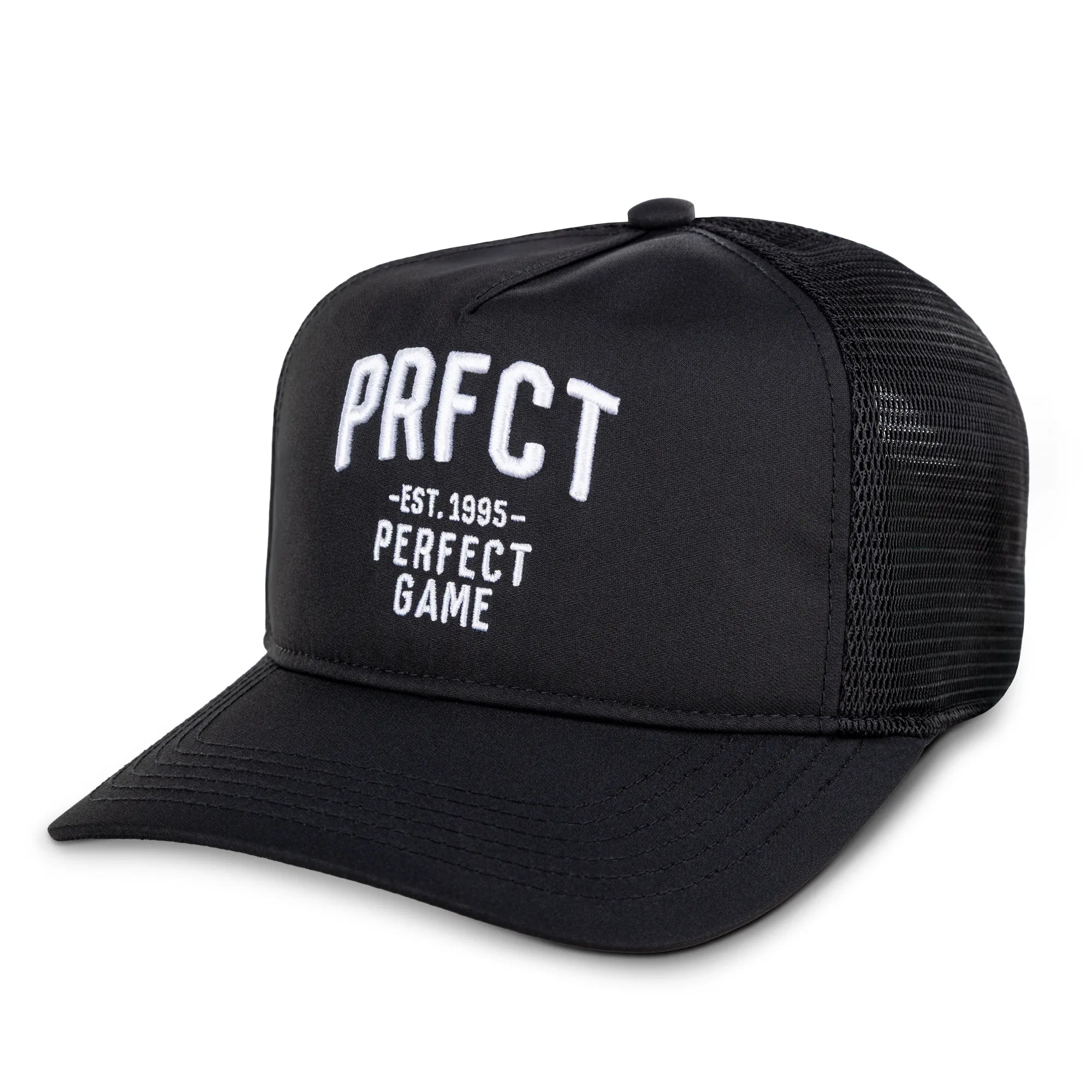 LEGACY SCOUT TRUCKER