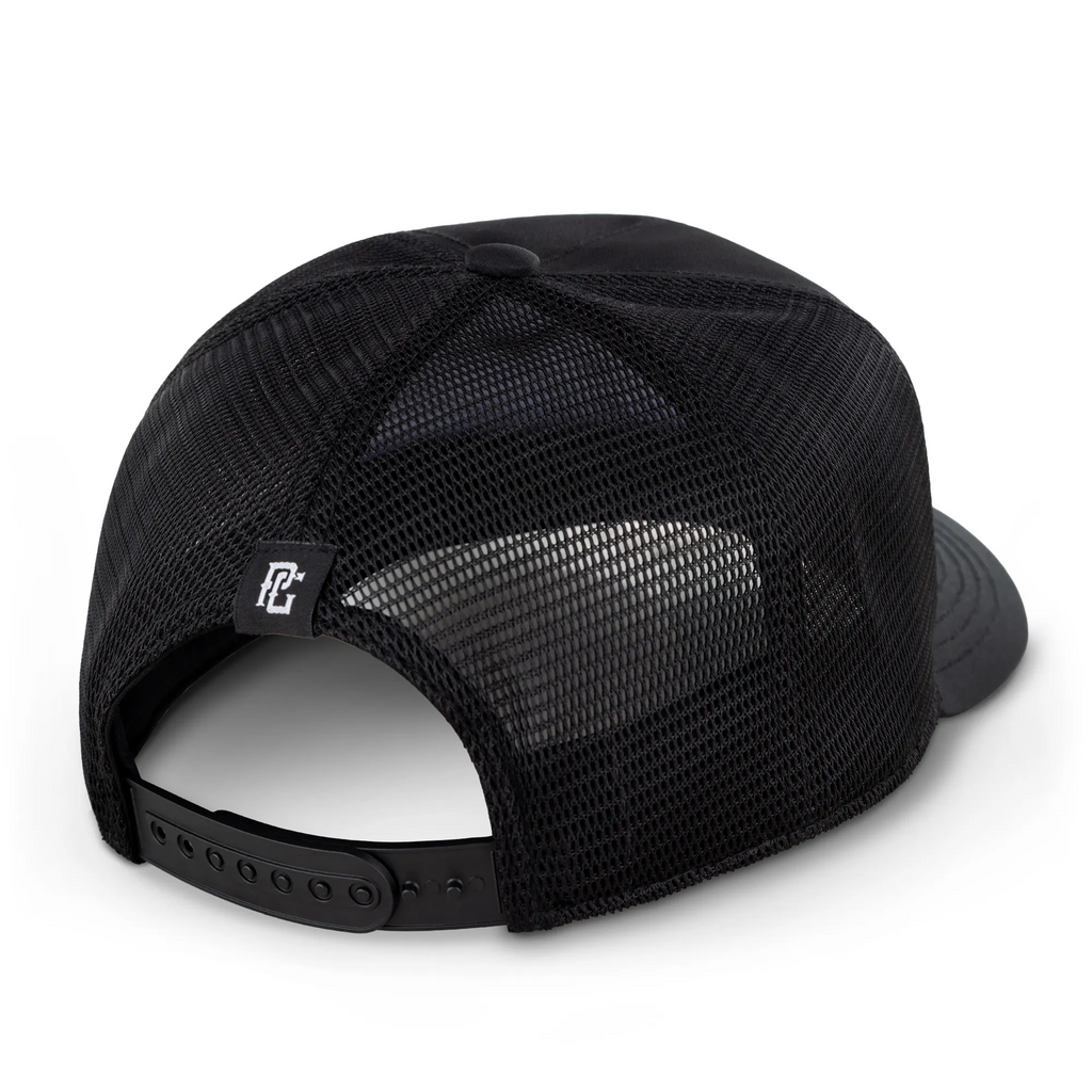 LEGACY SCOUT TRUCKER