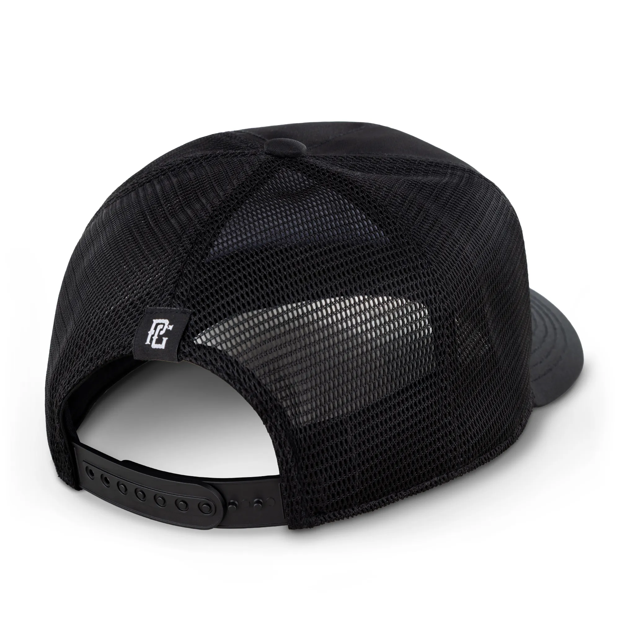 LEGACY SCOUT TRUCKER
