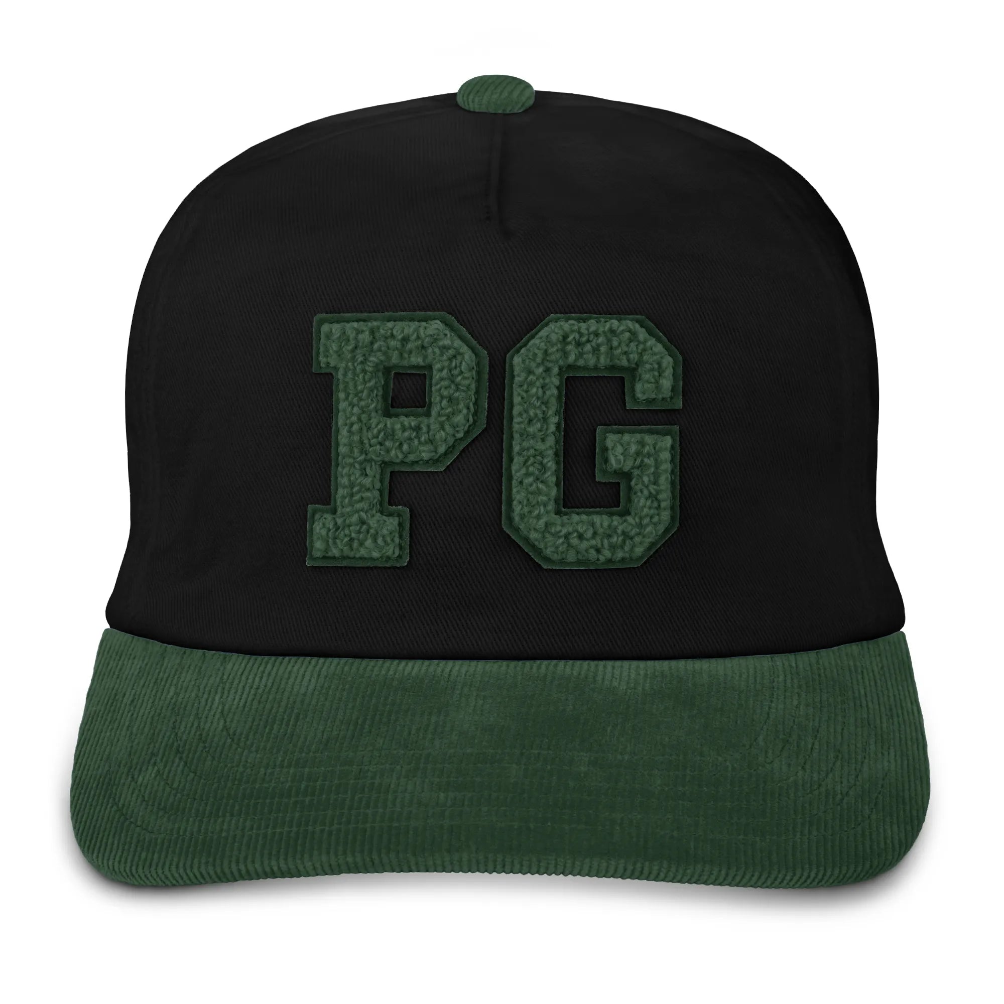 LETTERMAN SCOUT HAT