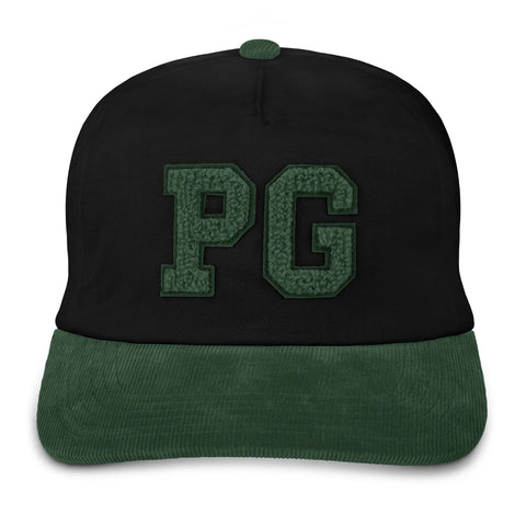 LETTERMAN SCOUT HAT