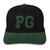 LETTERMAN SCOUT HAT