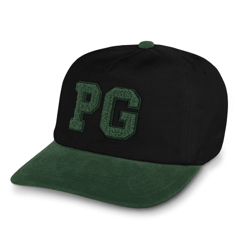 LETTERMAN SCOUT HAT
