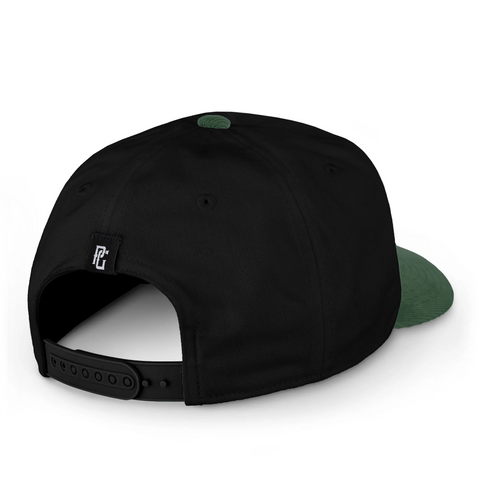 LETTERMAN SCOUT HAT
