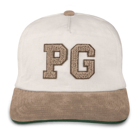 LETTERMAN SCOUT HAT